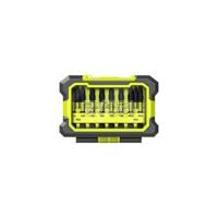 RYOBI schokbestendige doos 10 accessoires schroeven (50 mm)