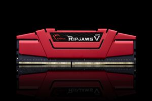 G.Skill Ripjaws V F4-3600C19D-32GVRB geheugenmodule 32 GB 2 x 16 GB DDR4 3600 MHz