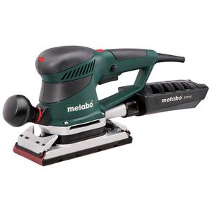 Metabo SRE 4350 TurboTec schuurmachine | 350w 92x190mm - 611350000