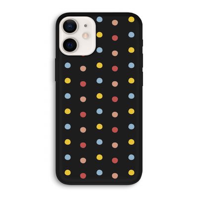 Bollen: iPhone 12 Biologisch afbreekbaar hoesje