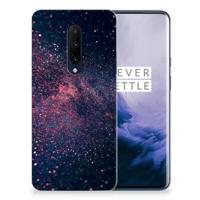 OnePlus 7 Pro | TPU Hoesje | Stars