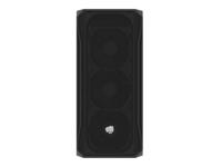FURY Shobo SH4F Midi Tower Zwart