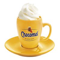 Chocomel - Mok & Schotel