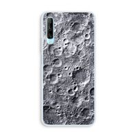 Maanlandschap: Huawei P Smart Pro Transparant Hoesje