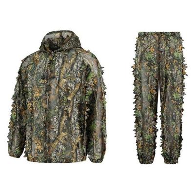Stealth Gear 3D blaadjes pak 2-delig maat XL/XXL