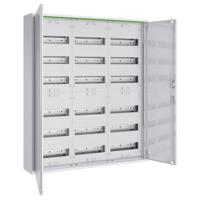 ABN ABNRM306R01 Complete kast Inhoud: 1 stuk(s)