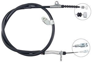 Handremkabel K14139