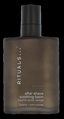 Rituals Homme After Shave Soothing Balm 100ml Heren