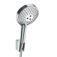 Hansgrohe Raindance select p powderrain badset 160 cm. Chroom 27668000