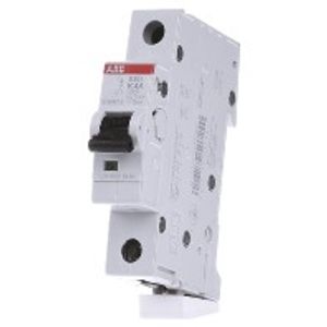 S201-K4  - Miniature circuit breaker 1-p K4A S201-K4