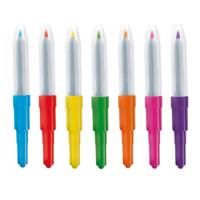 SES blow airbrush pens - textiel