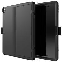 ZAGG intergrated Cases/Screen Denali Back cover Zwart Tabletcover