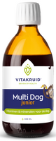 Vitakruid Multi Dag Junior