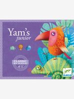 Yam's junior DJECO paars - thumbnail