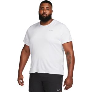 Nike Dri-FIT UV Miler T-Shirt Heren