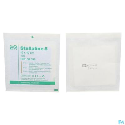 Stellaline 5 Komp Ster 10,0x10,0cm 10 36039