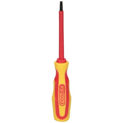 KS Tools 117.0591 Vierkante schroevendraaier