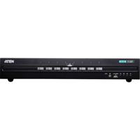 ATEN CS1188DP 8-poorts USB DisplayPort Secure KVM switch