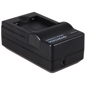 Panasonic DMW-BCN10 lader incl. kabels (Patona)