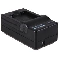 Panasonic DMW-BCN10 lader incl. kabels (Patona)