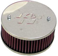 K&N vervangingsfilter passend voor (56-9097) 569097