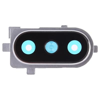 Camera lens cover voor Xiaomi Mi 8 (zilver)