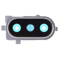 Camera lens cover voor Xiaomi Mi 8 (zilver)