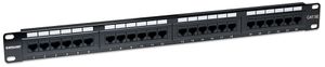 Intellinet Cat5e Patch Panel - [513555]