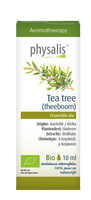 Physalis Aromatherapy Tea Tree - thumbnail