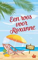 Een roos voor Roxanne - Anita Verkerk - ebook