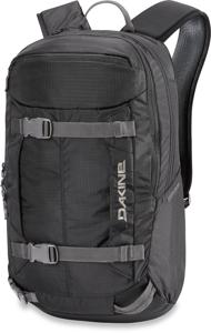 Dakine Mission Pro - 25L - Black