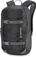 Dakine Mission Pro - 25L - Black Dakine Mission Pro - 25L - Black
