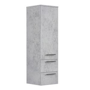Badkamerkast Jeroen Beton