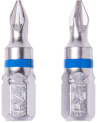 Connex Bits Pozidriv G1 Tors/Dia (2St) - COXT973431