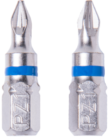 Connex Bits Pozidriv G1 Tors/Dia (2St) - COXT973431