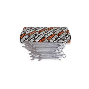 Beta 42SLIM/S11 11-delig set van ringsteeksleutels met dunne bekken - 000420471 000420471