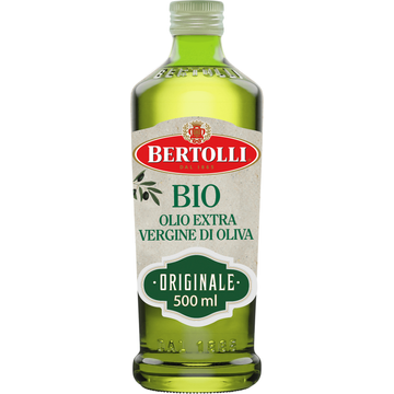 Bertolli Bio Originale extra vierge olijfolie bij Jumbo