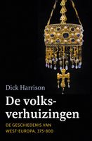 De volksverhuizingen - Dick Harrison - ebook