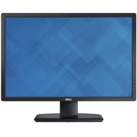 Dell UltraSharp U2412M - 24 inch - 1920x1200 - DP - DVI - VGA - Zwart Dell UltraSharp U2412M - 24 inch - 1920x1200 - DP - DVI - VGA - Zwart