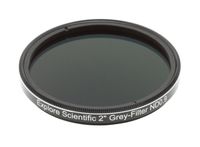 EXPLORE SCIENTIFIC Maanfilter / Grijsfilter ND0.9 - 2 Inch - thumbnail