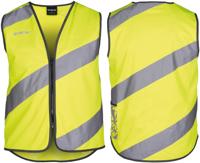 Wowow Reflex vest roadie s yellow