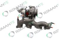 Remante Turbolader 003-002-000065R