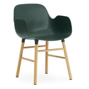 Normann Copenhagen Form Armchair