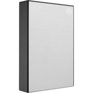 Seagate One Touch STKY2000401 externe harde schijf 2 TB Zwart, Zilver