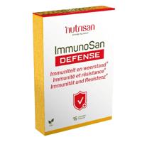 Nutrisan ImmunoSan Defense 15Capsules