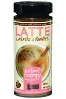 Amanprana Latte lakritz rooibos bio