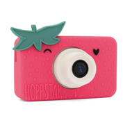 Hoppstar Camera Rookie strawbella