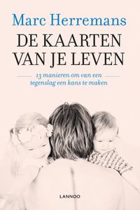 De kaarten van je leven - Marc Herremans - ebook