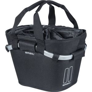 mand voor Carry All Classic black