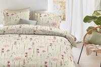 Marjolein Bastin Marjolein Bastin Dekbedovertrek Wild Whimsy Multi 200x200/220 cm